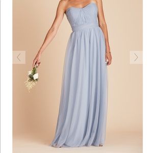 Birdy Grey CHRISTINA CONVERTIBLE DRESS